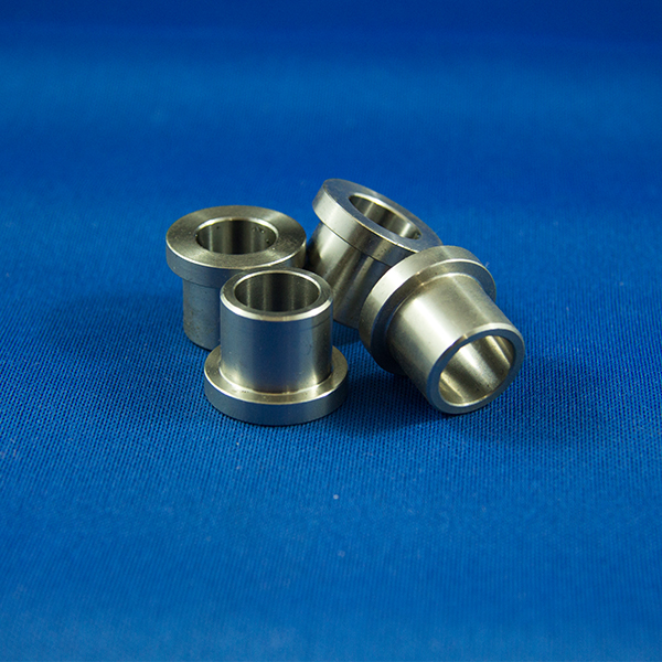 Bromac Trolley Collar