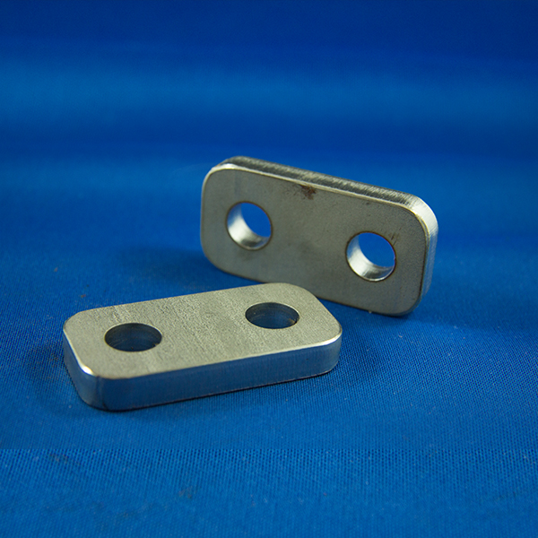 U Bolt Plate