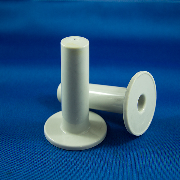 Plastic Footrest