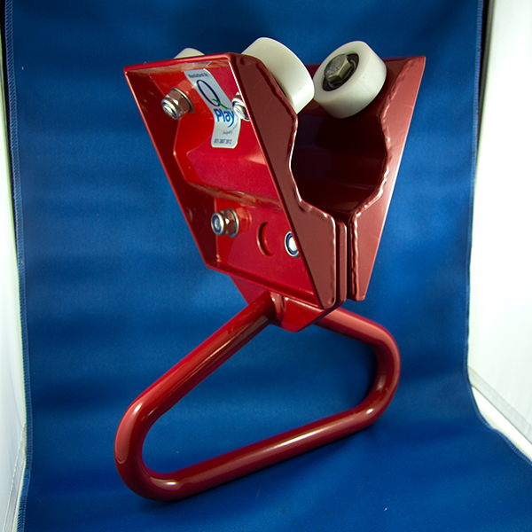 Trac Ride Trolley Assembly