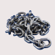 QPlay Chain Stainless Steel 6mm