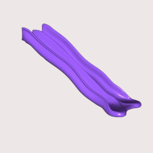 QPlay Super Slide 1500