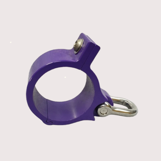 QPlay Swing Bearing Megatoy 76mm