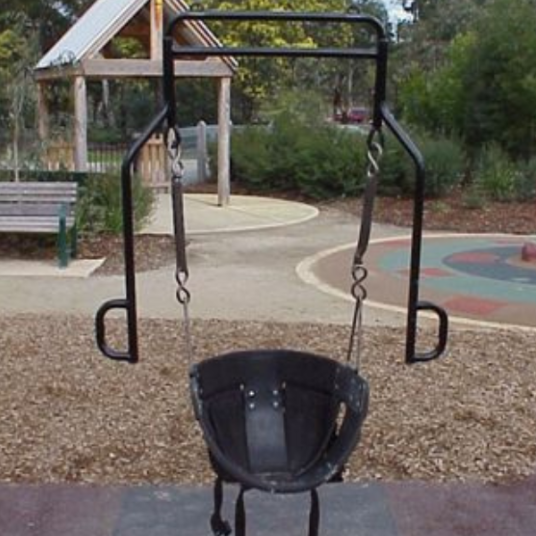 QPlay Swing Seat Adult Disabled