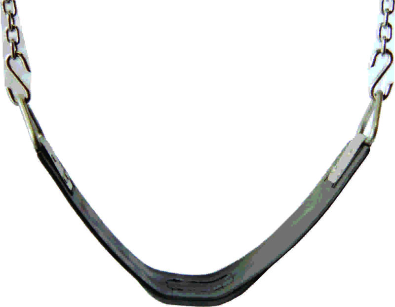 Slashproof Swing Seat