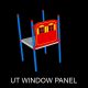 Window Panel