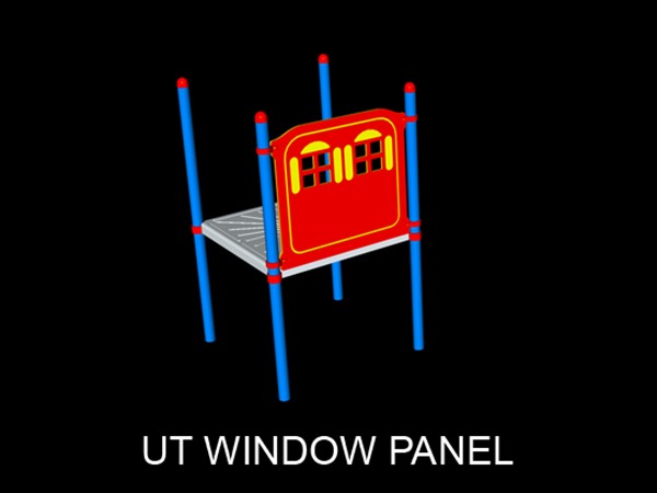 Window Panel