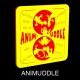 Animuddle Panel