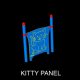 Kitty Panel