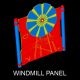 Windmill Panel