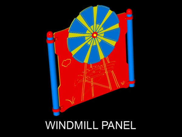 Windmill Panel