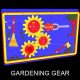 Gardening Gear Panel