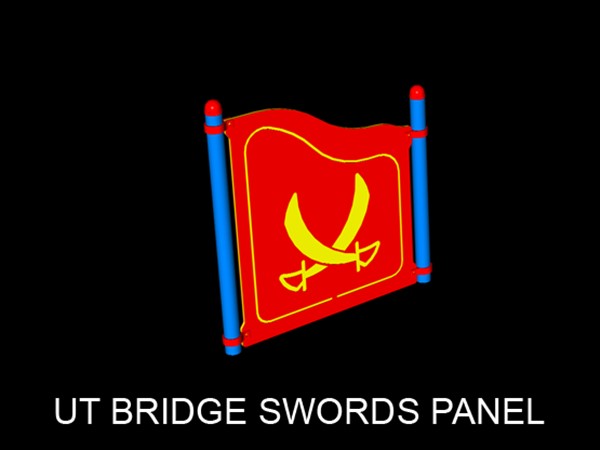 Swords Panel