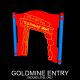 Goldmine Entry Panel
