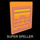 Super Speller Panel