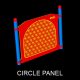 Circle Panel