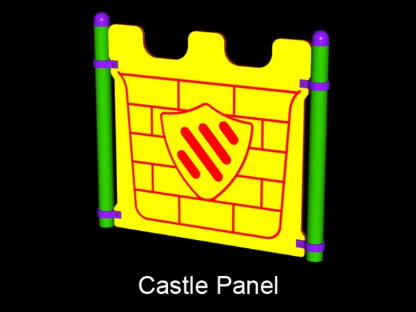Castle Panel