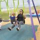 Swing Unity