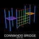 Commando Bridge