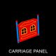 Carraige Panel