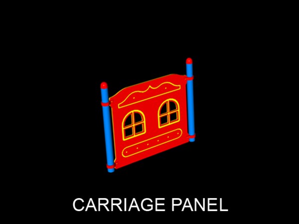 Carraige Panel