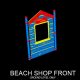 Beach Shop Front Panel