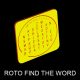 Roto Find the Word Panel