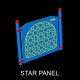 Star Panel
