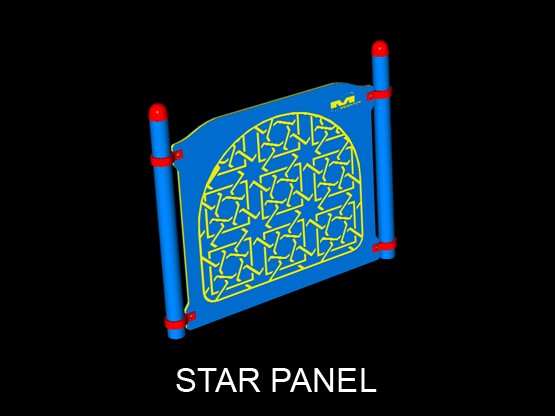 Star Panel