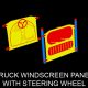 Truck Panel