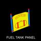 Fuel Tank Panel