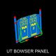 Bowser Panel