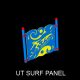 Beach Kids Surf Panel