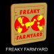 Freaky Farmyard Panel
