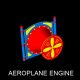 Aeroplane Engine Panel
