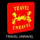 Travel Unravel Panel