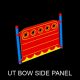 Bow Side Panel
