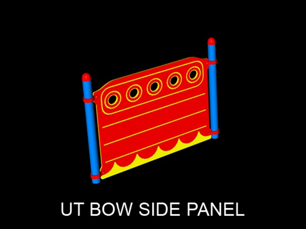 Bow Side Panel