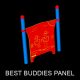 Best Buddies Panel