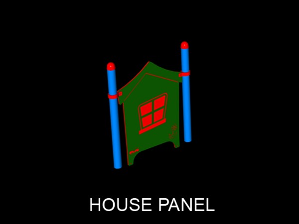 House Panel