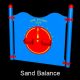 Sand Balance Panel