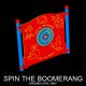 Spin The Boomarang Panel
