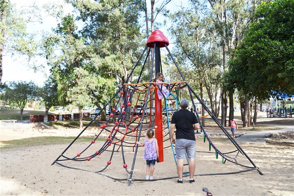 Spida Climber