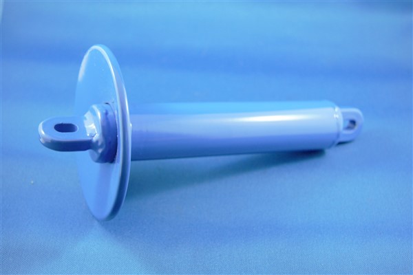 Pommel Step Adaptor