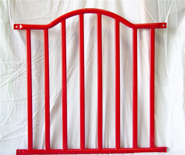 Dome Barrier Panel