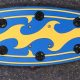 Rocker Surf Rider