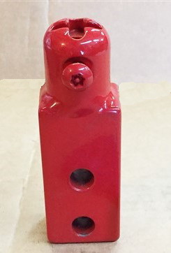 Chain Bracket