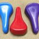 Spring Rocker Saddle