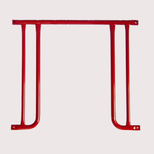 Megatoy Slide Entry or Exit Barrier