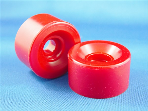 Trac Ride Trolley Wheel